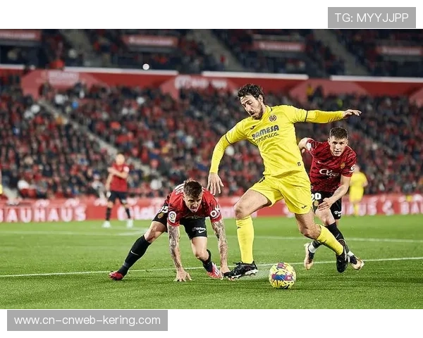 比利亚雷亚尔锋线新星莫莱罗荣膺西甲十月最佳U23球员