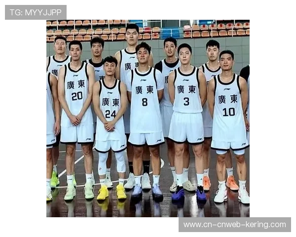 广东男篮115-104战胜山西，胡明轩徐杰后场组合发挥稳定