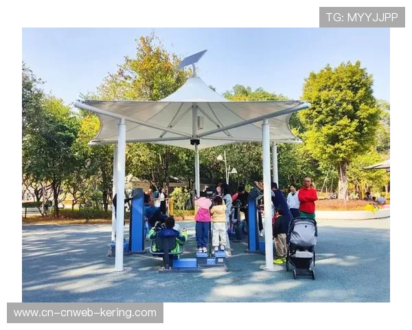 物联网健身器材覆盖城乡公共空间，实时反馈激活碎片化健身需求